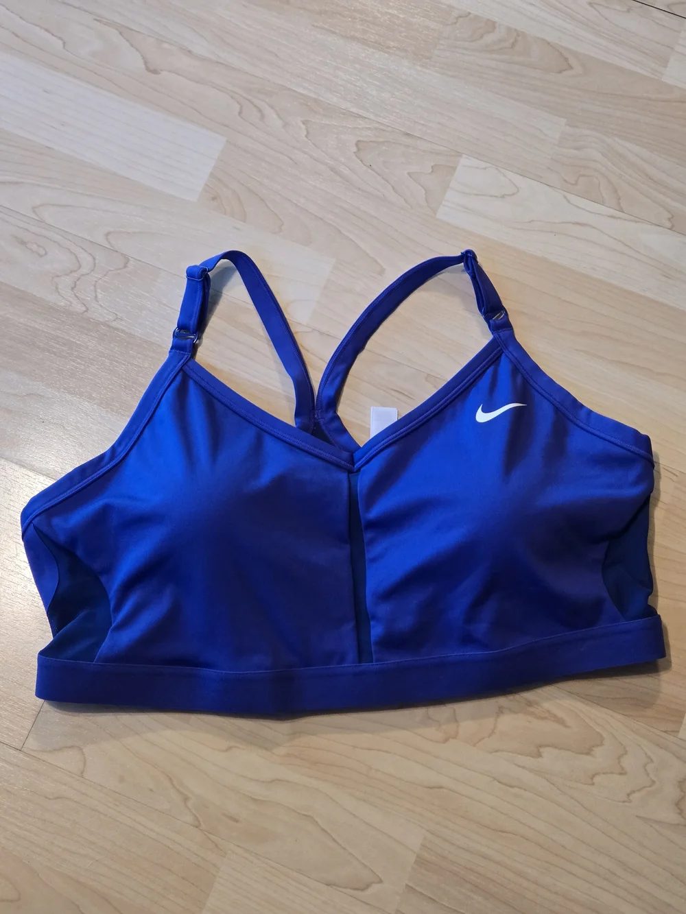 Nike two sports